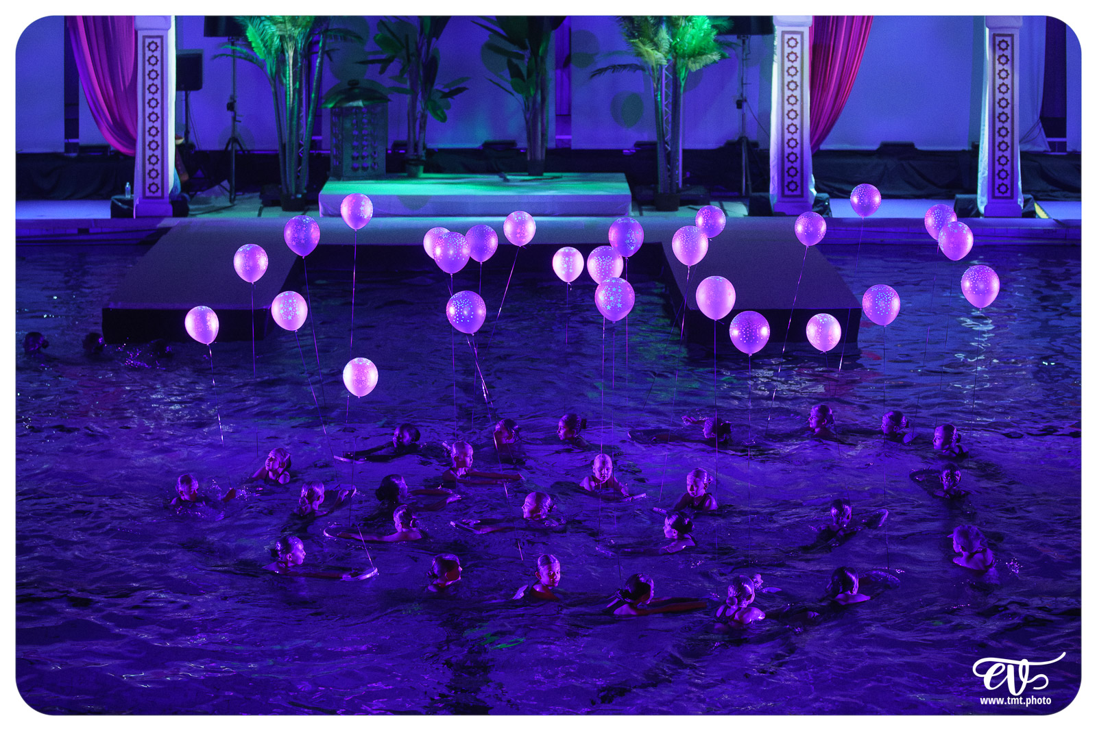 BNS - MILLE ET UNE NUITS